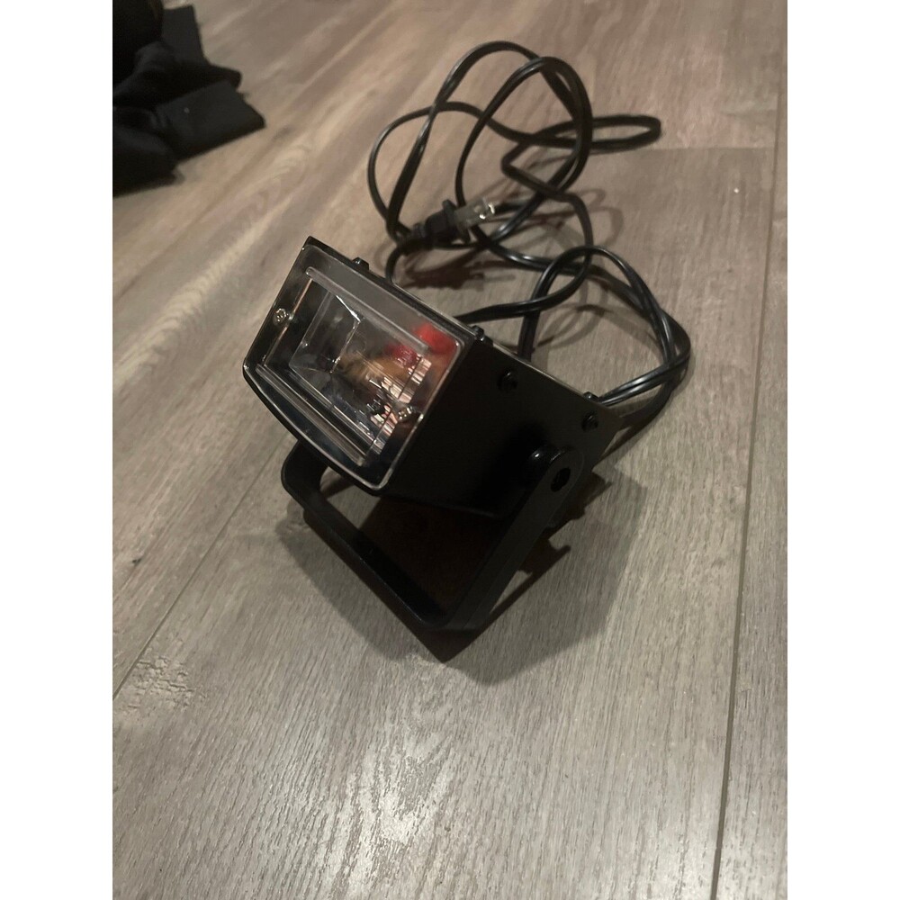 Mini Strobe Light - Picture 2 of 3
